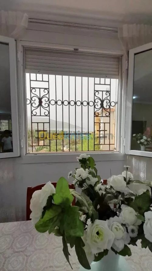 Location Appartement F3 Tipaza Tipaza