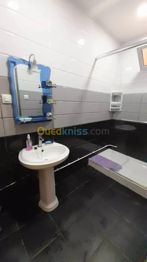 Location Appartement F3 Tipaza Tipaza