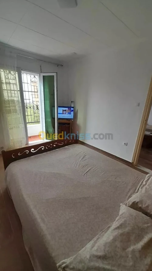 Location Appartement F3 Tipaza Tipaza