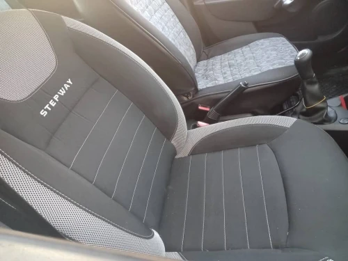 Dacia Sandero 2019 Stepway