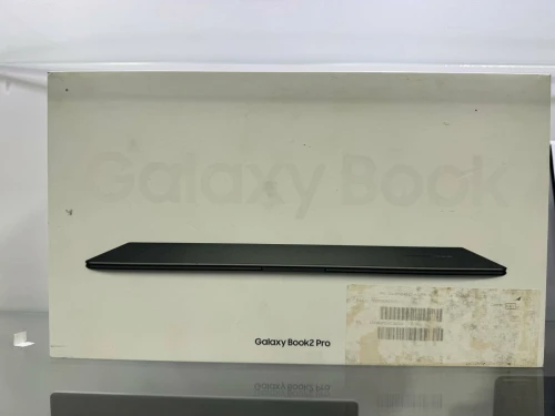 Samsung Galaxy Book2 Pro NEUF SOUS EMBALLAGE