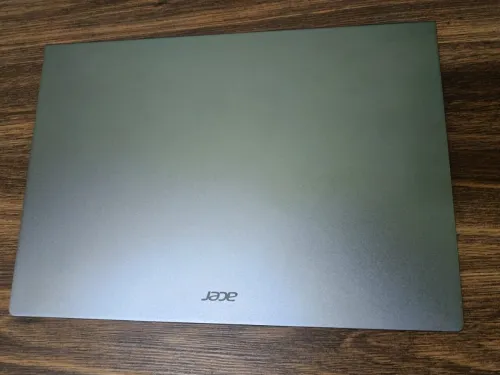 Pc Neuf Acer Aspire S14-72 i5-12450H(8C/12T), 16GB RAM DDR5, 512GB SSD Nvme