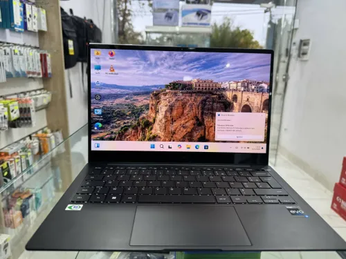 Samsung Galaxy Book2 Pro NEUF SOUS EMBALLAGE