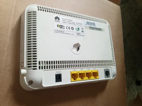Modem ADSL