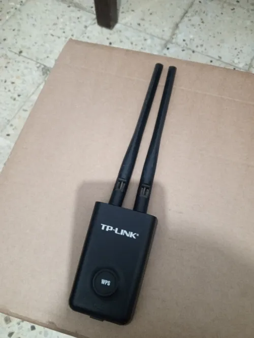 Carte reseau TP-LINK 