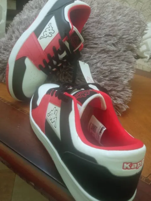 Basket original Kaba england
