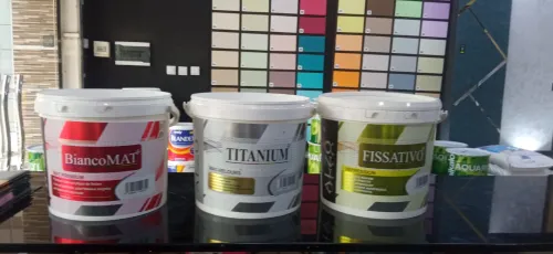 Vente de peinture et vernis en tout genre qualité premium