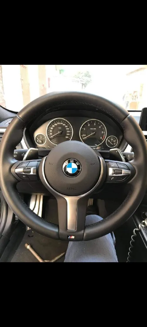 Airbag BMW
