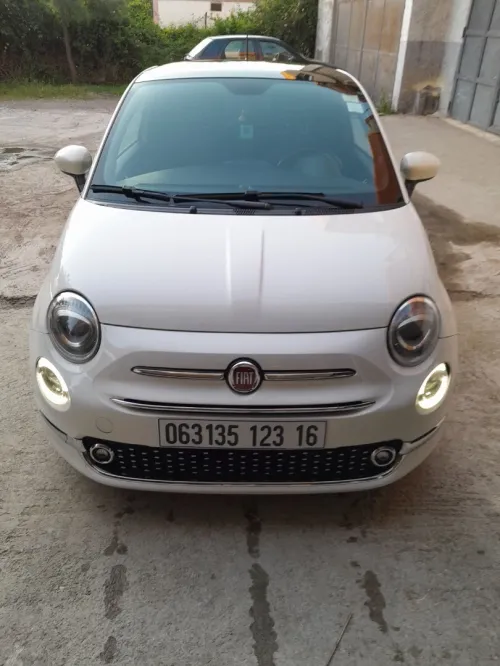 Fiat 500 2023 Dolcevita plus 