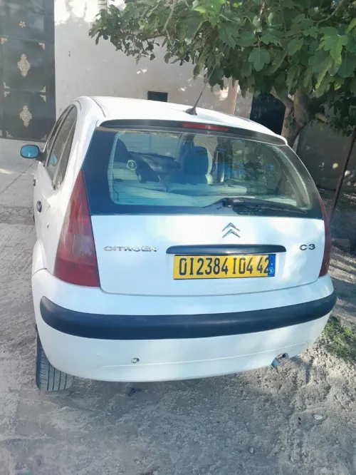 Citroen C3 2004 C3
