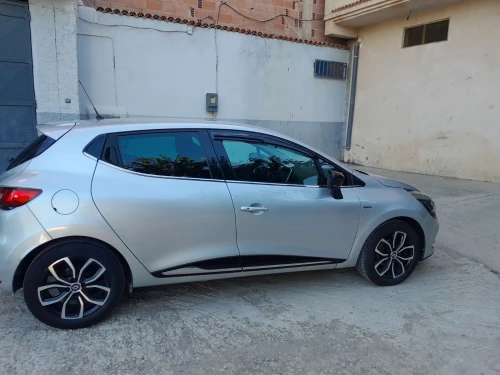 Renault Clio 4 2018 