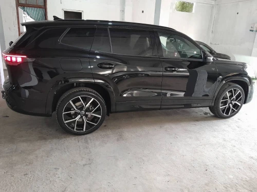 Volkswagen Tayron 7places 2025 