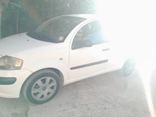 Citroen C3 2004 C3