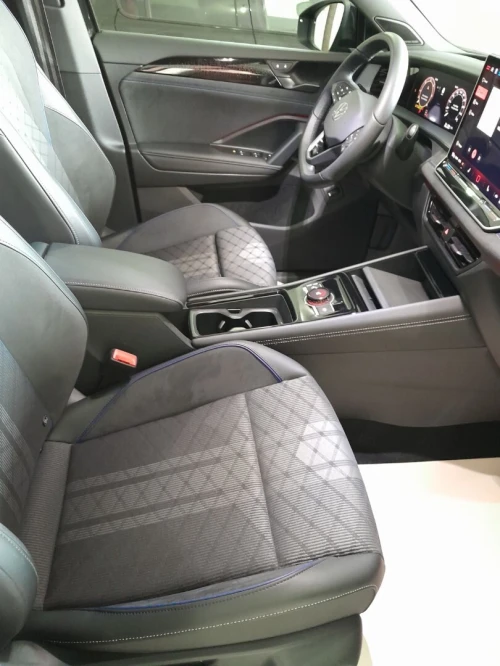Volkswagen Tayron 7places 2025 