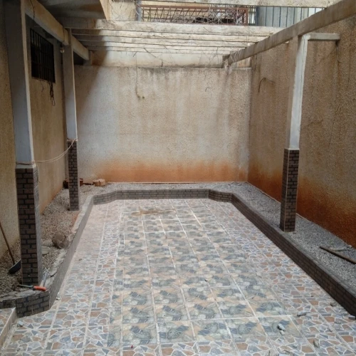 Vente Villa Alger Bab ezzouar