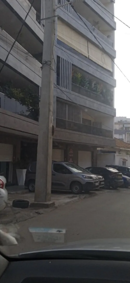 Vente Appartement F3 Alger Kouba