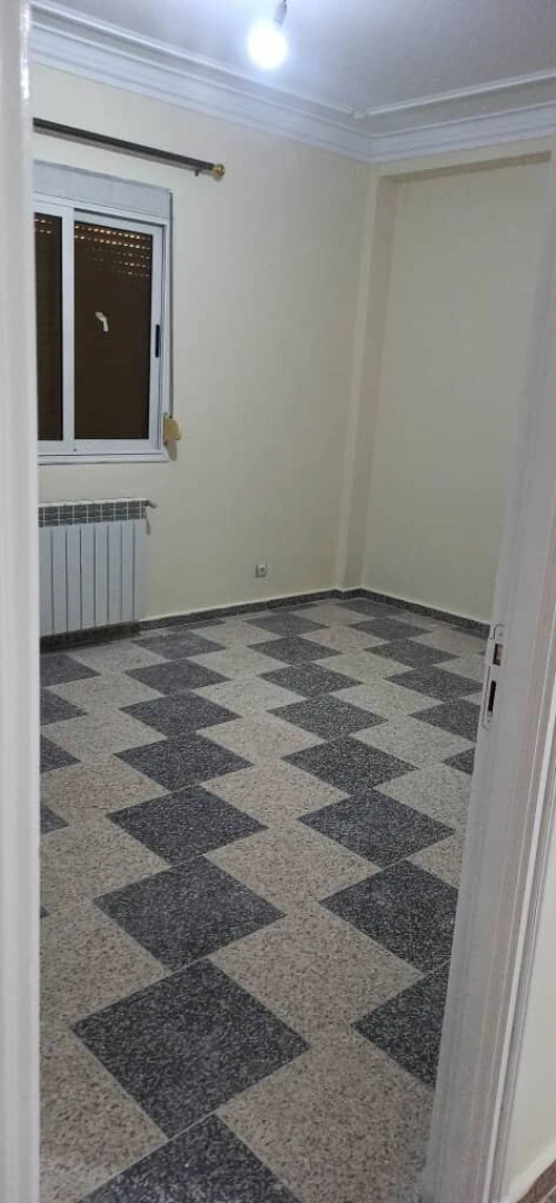 Location Appartement F3 Alger Bachdjerrah
