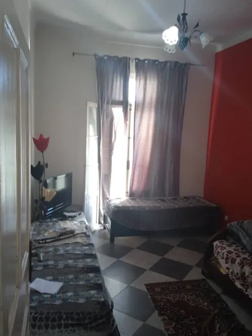 Vente Appartement F2 Alger Hussein dey