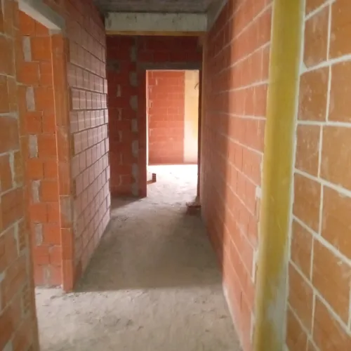 Vente Appartement F4 Alger Bachdjerrah