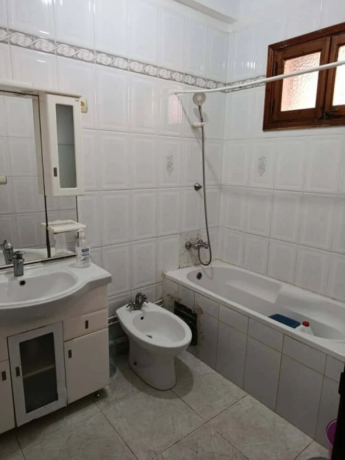 Location Appartement F4 Alger Bir mourad rais