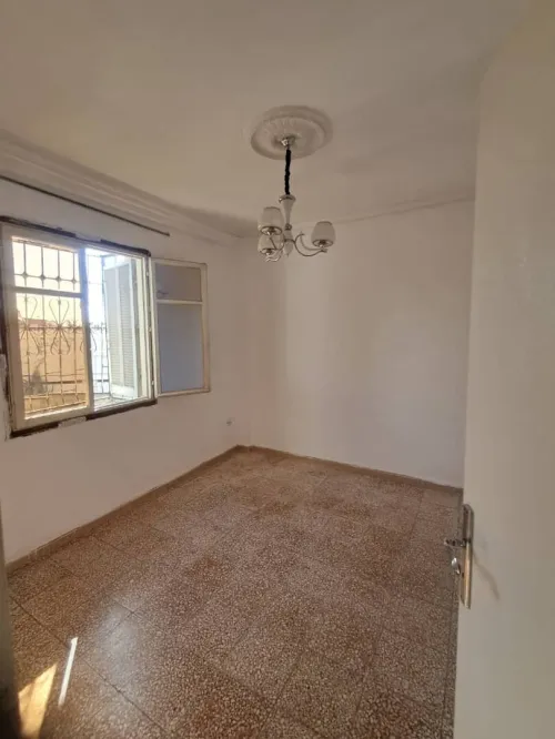 Vente Appartement F3 Alger Kouba