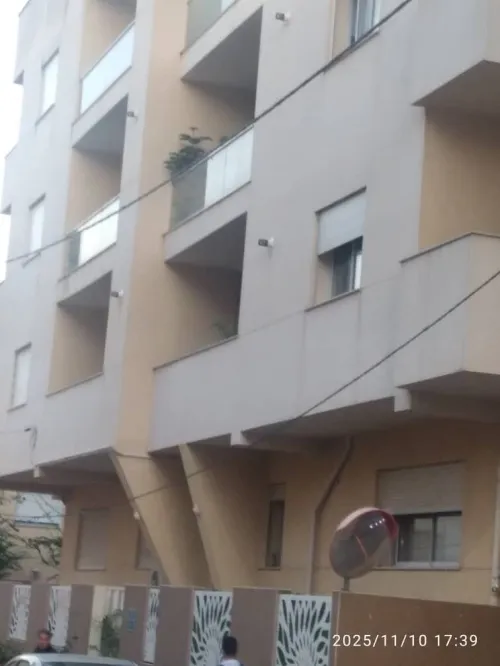 Vente Appartement F4 Alger Birkhadem