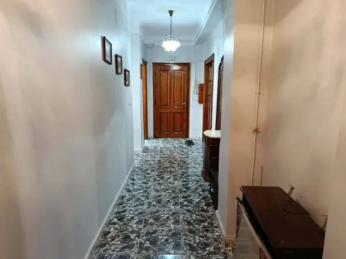 Location Appartement F4 Alger Bir mourad rais
