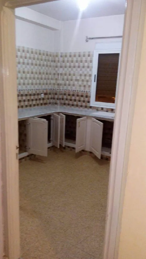 Location Appartement F3 Alger Bachdjerrah