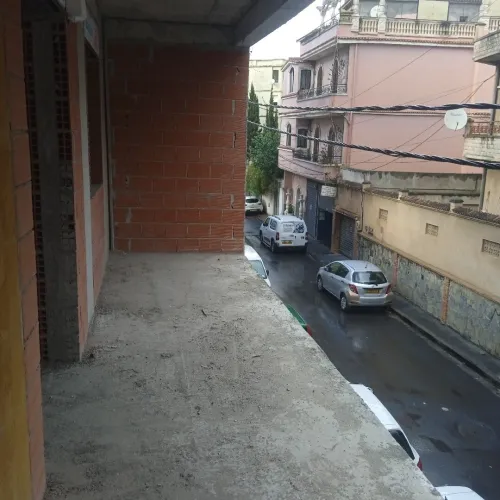 Vente Appartement F4 Alger Bachdjerrah