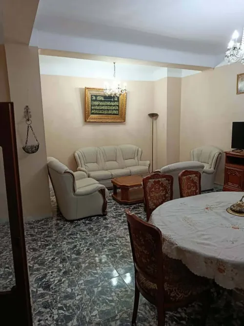 Location Appartement F4 Alger Bir mourad rais