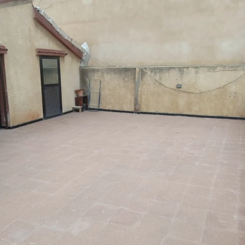 Vente Villa Alger Bab ezzouar