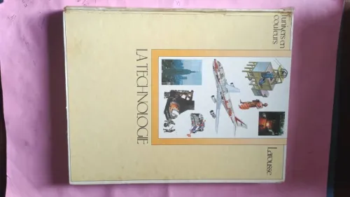 livre Larousse  Encyclopédie كتب لغوس