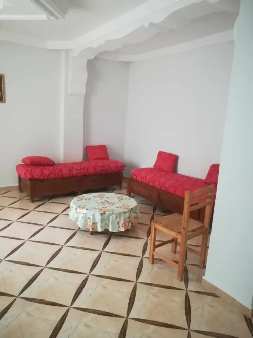 Location vacances Appartement F3 Boumerdès Dellys