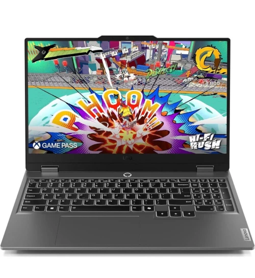 Lenovo LOQ 15 - RTX 5060 - Promotion