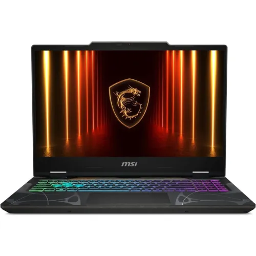 MSI Cyborg 15 RTX 5060 - Promotion