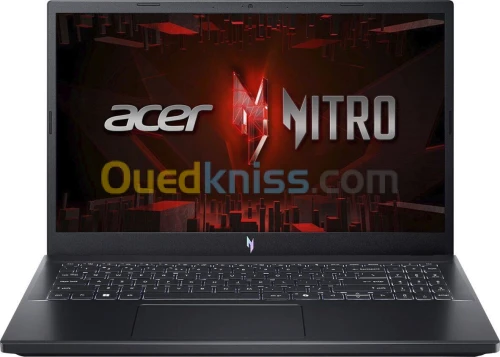 Acer Nitro 2024 RTX 4060 Gaming Laptop - Promotion