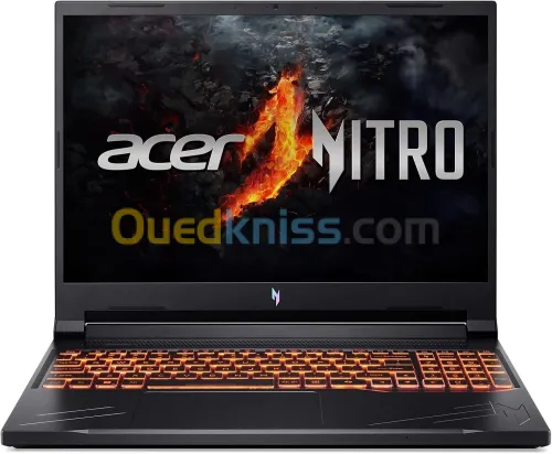 Acer Nitro 2024 Gaming Laptop - Promotion