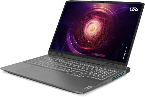 Lenovo LOQ 15 - RTX 5060 - Promotion