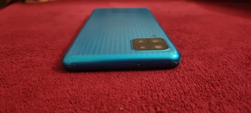 Samsung Galaxy F12