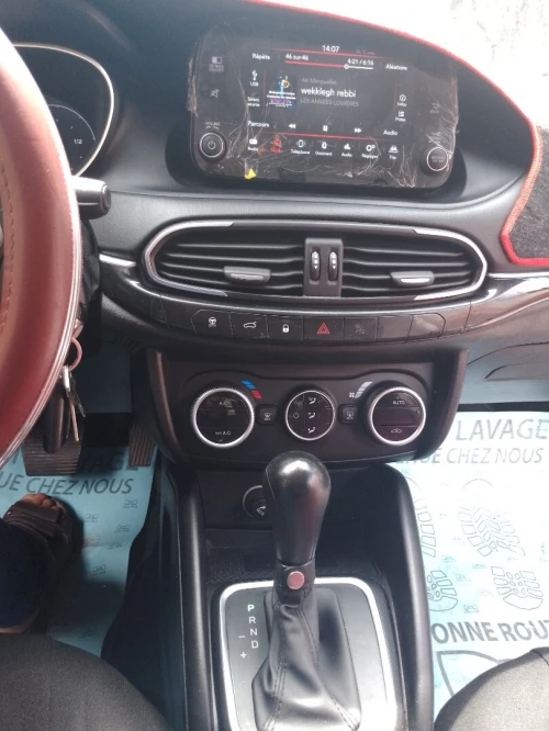 Fiat Tipo Sedan 2024 Urban Plus