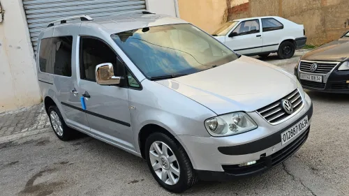 Volkswagen Caddy 2006 Life