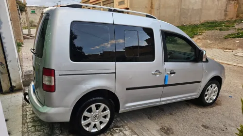 Volkswagen Caddy 2006 Life