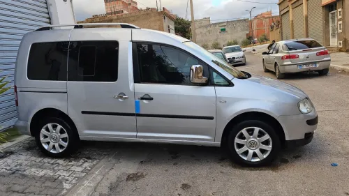 Volkswagen Caddy 2006 Life