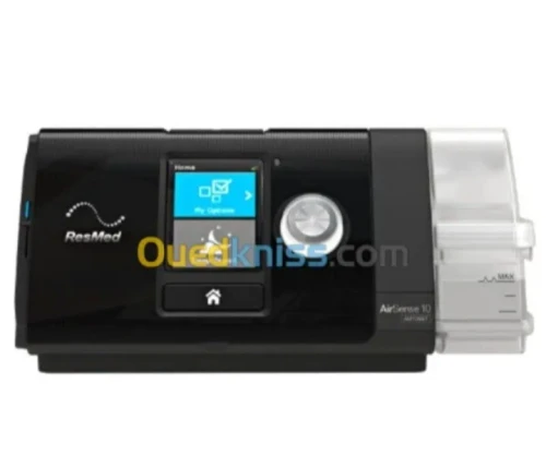 CPAP ResMed AirSense 10