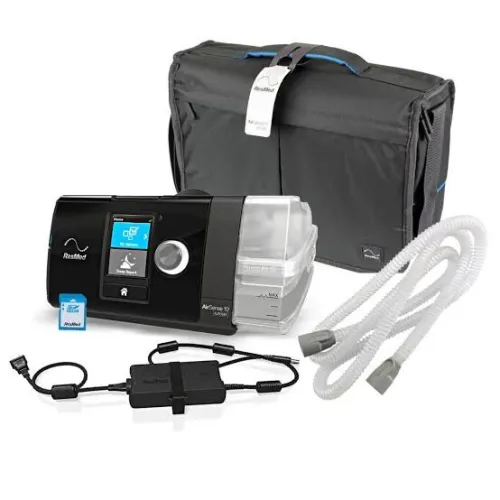 CPAP ResMed AirSense 10