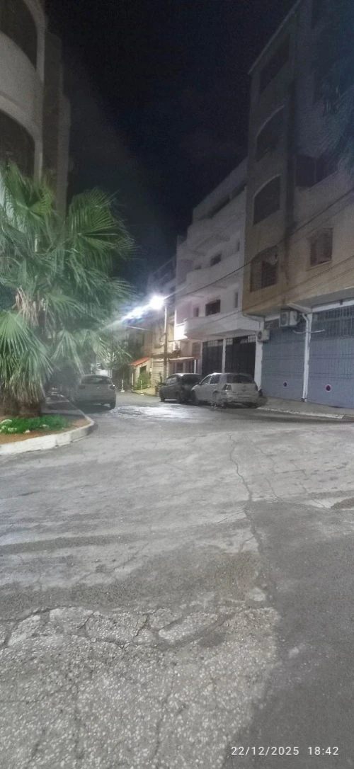 Location Appartement Niveau de villa F3 Alger Birkhadem