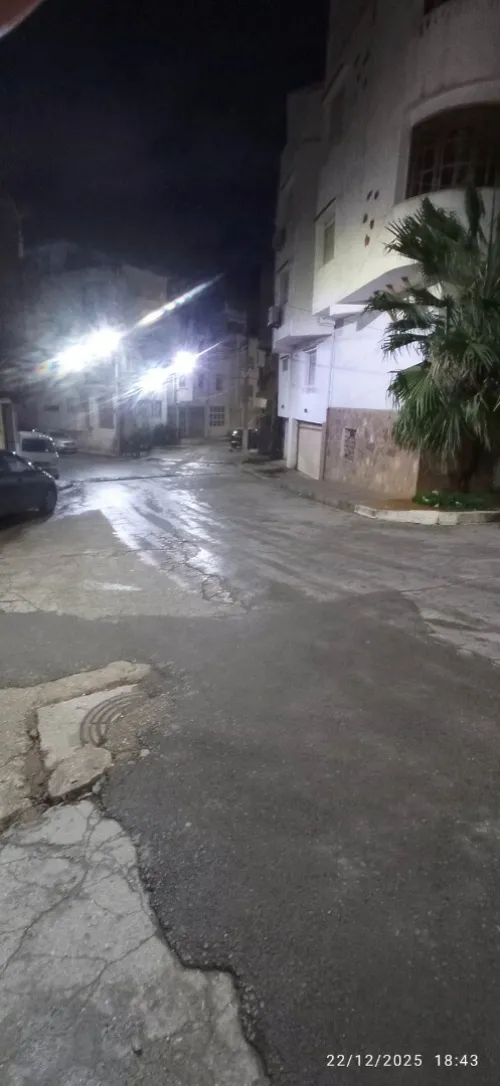 Location Appartement Niveau de villa F3 Alger Birkhadem