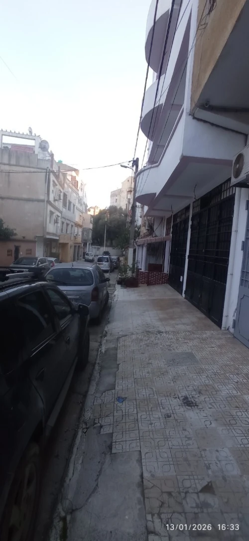Location Local Alger Birkhadem