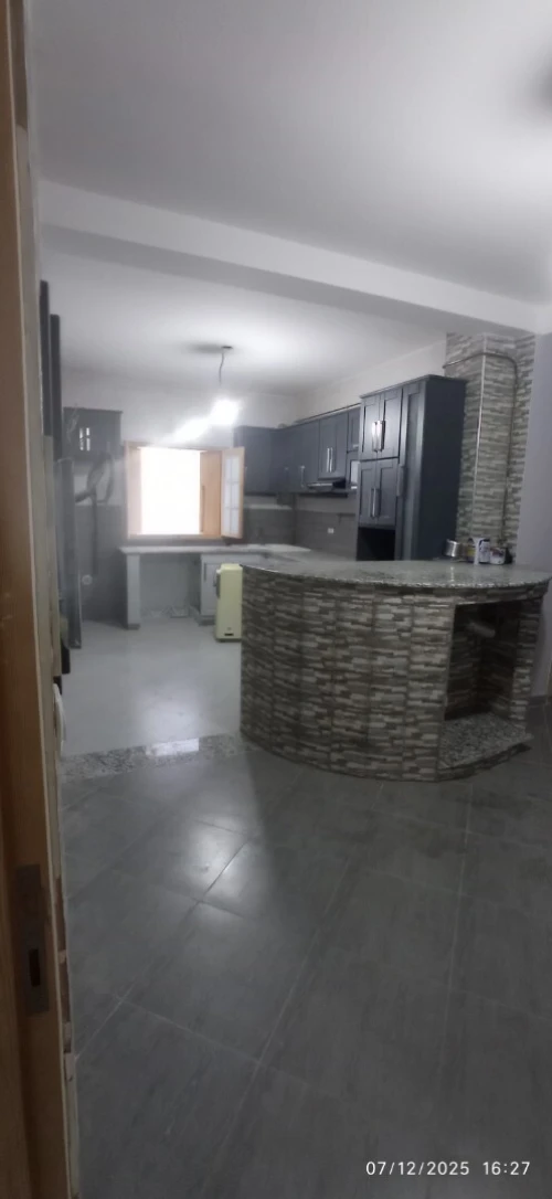Location Appartement Niveau de villa F3 Alger Birkhadem