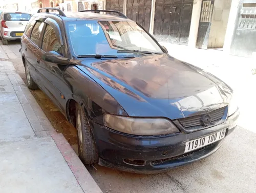 Opel Vectra 2000 Vectra